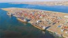 تأکید بر توسعه پروژه چابهار در رایزنی امنیتی ایران و هند